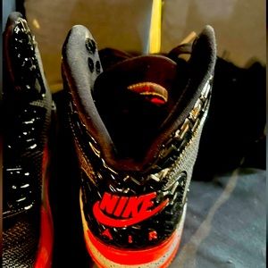 Jordan Flight Spike 40 PE